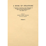 A Book Of Strattons
