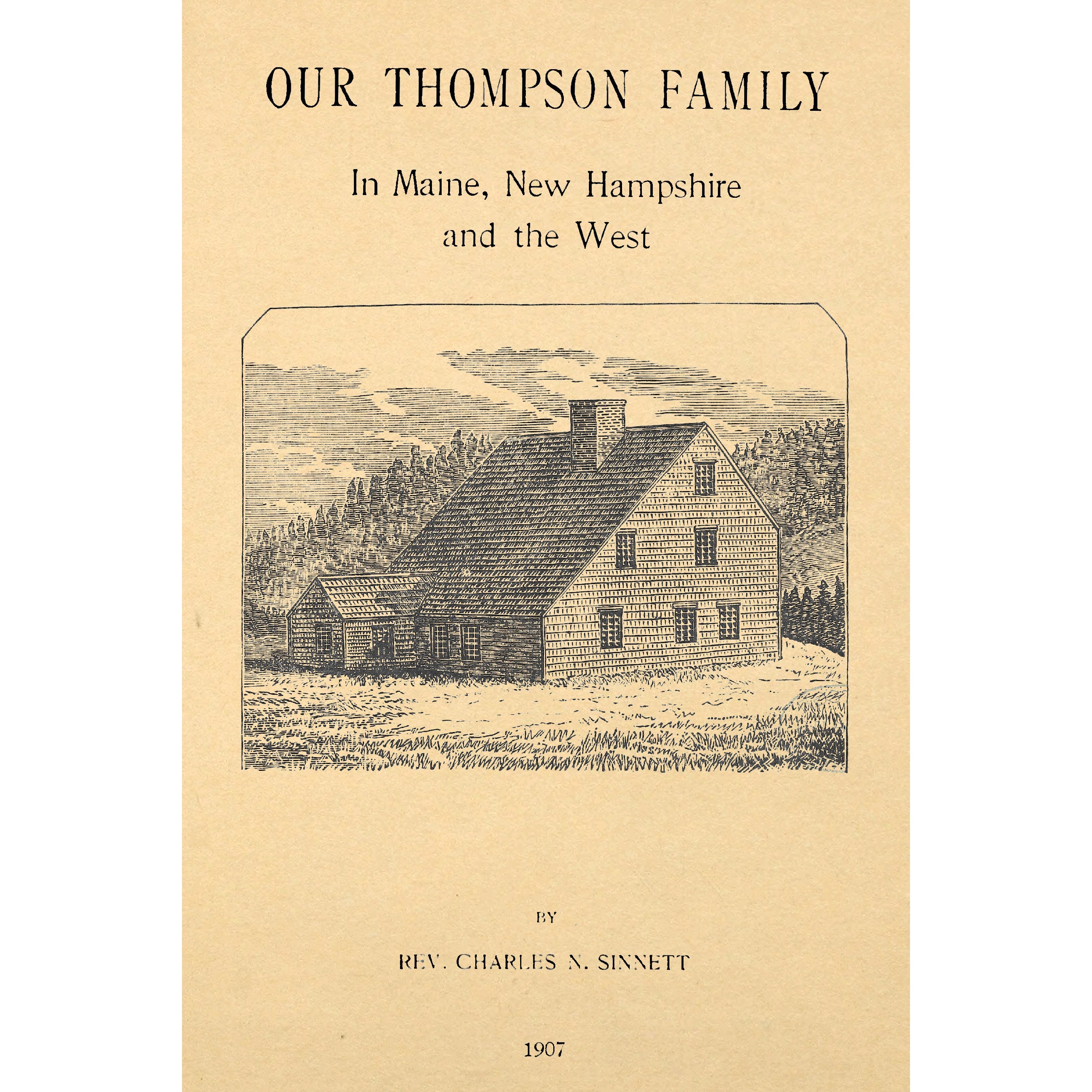 Book Cover Variant Thumbnail