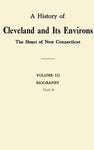 Cleveland Ohio Biographies