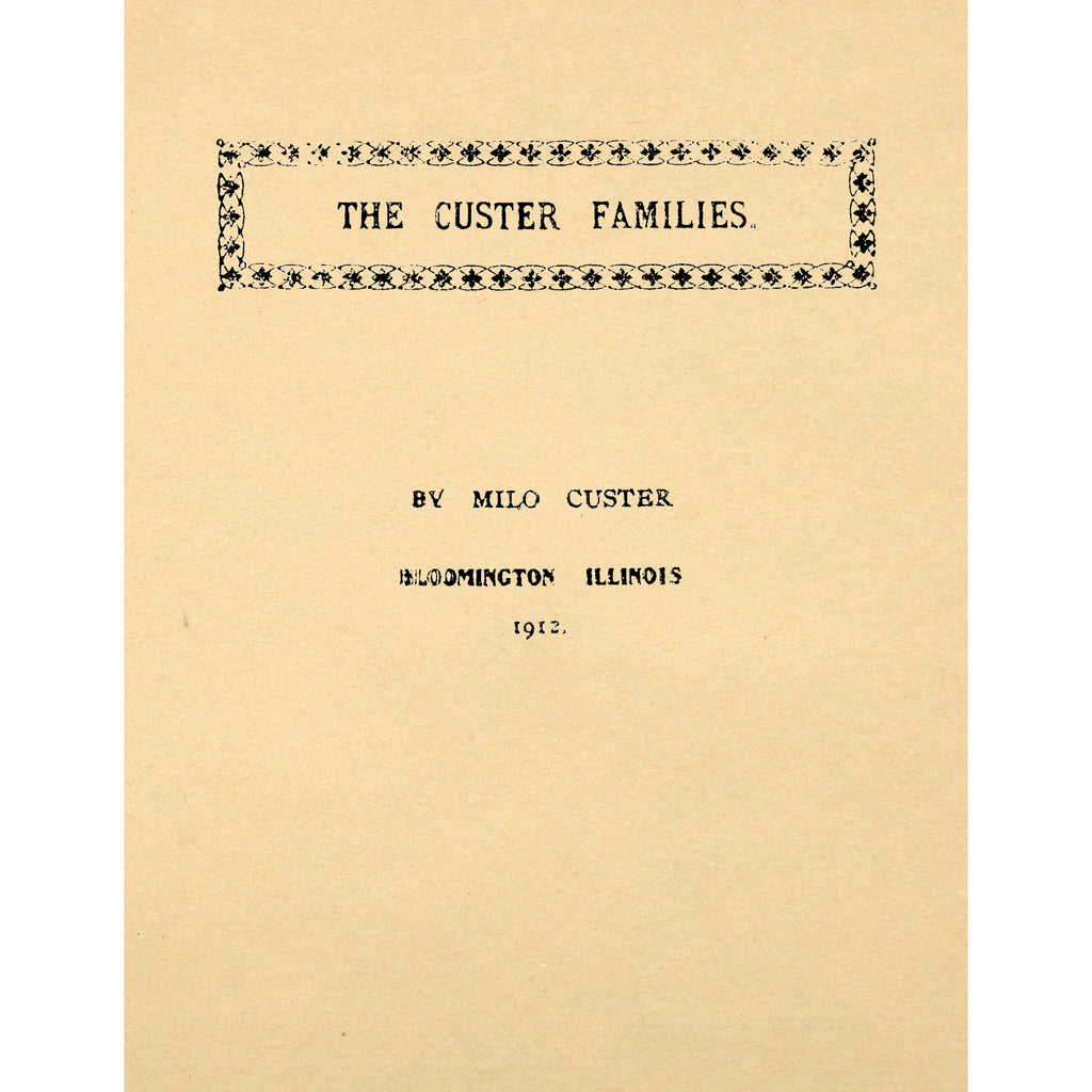 The Custer families