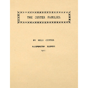 The Custer families