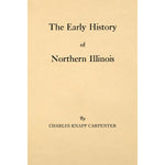 The early history of Northern Illinois