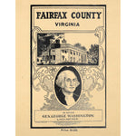 Industrial and Historical Sketch of Fairfax County, Virginia