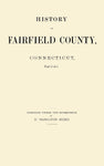 History of Fairfield County, Connecticut,