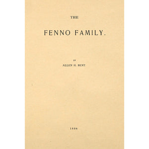 The Fenno family