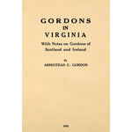 The Gordons In Virginia