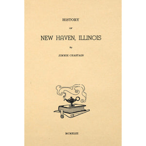 History of New Haven, Illinois