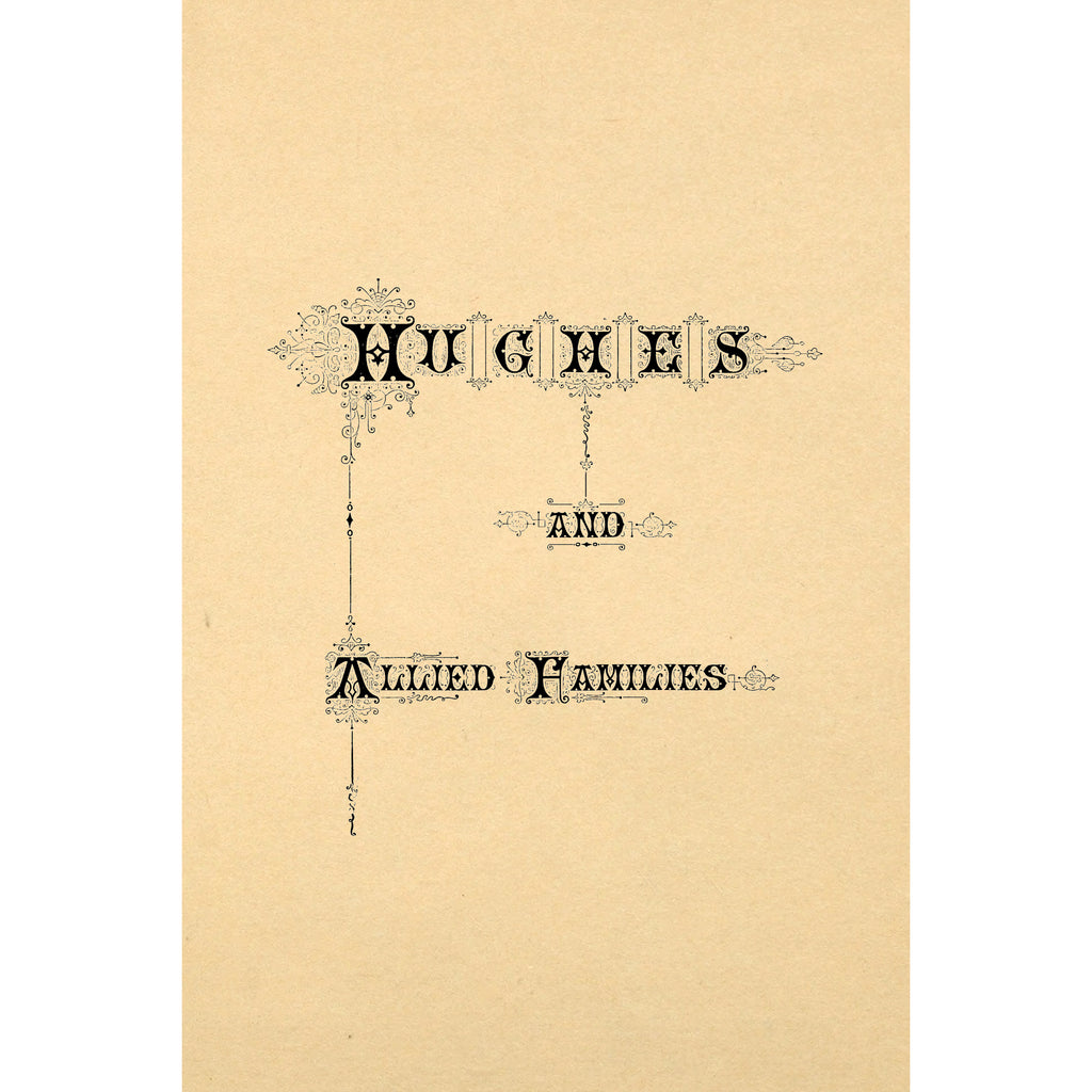 Hughes and allied families