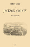 History of Jackson county, Michigan