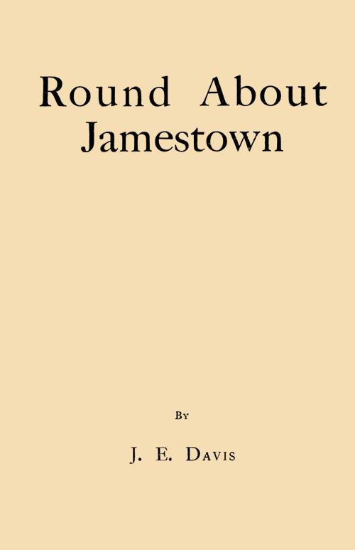 Round About Jamestown;