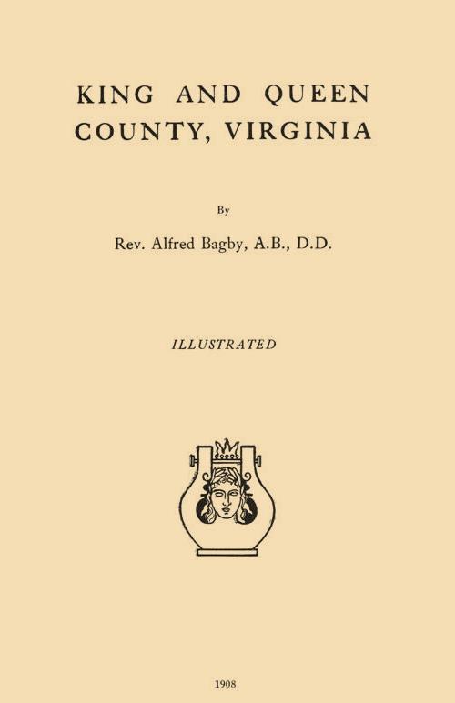 King and Queen County