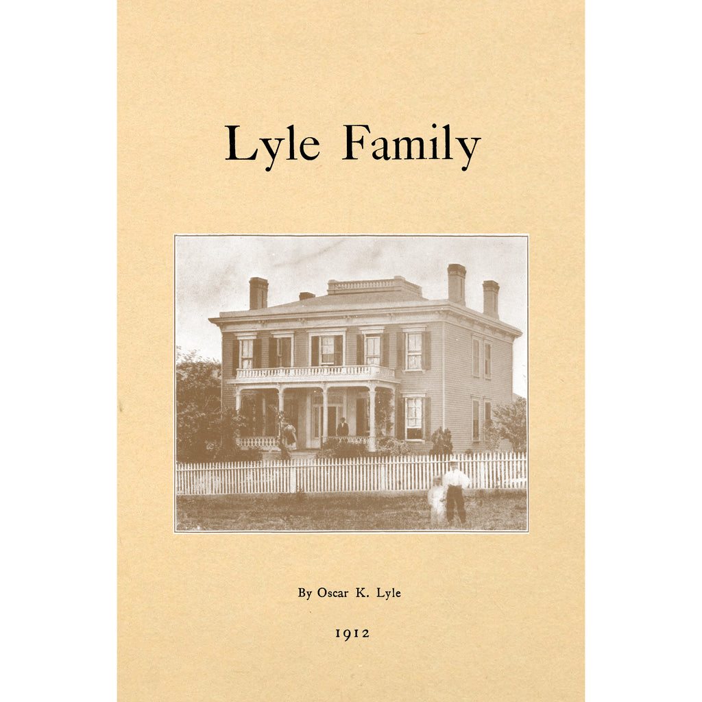 Lyle Family;