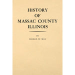 History of Massac County, Illinois