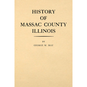 History of Massac County, Illinois