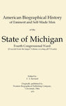 Eminent and Self-Made Men of the State of Michigan 4th Ward
