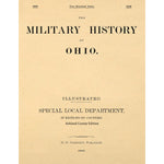 The Military History of Ohio [Ashland County Edition].