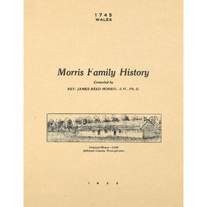 Morris Family History