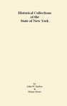 Historical Collections of the State of New York;