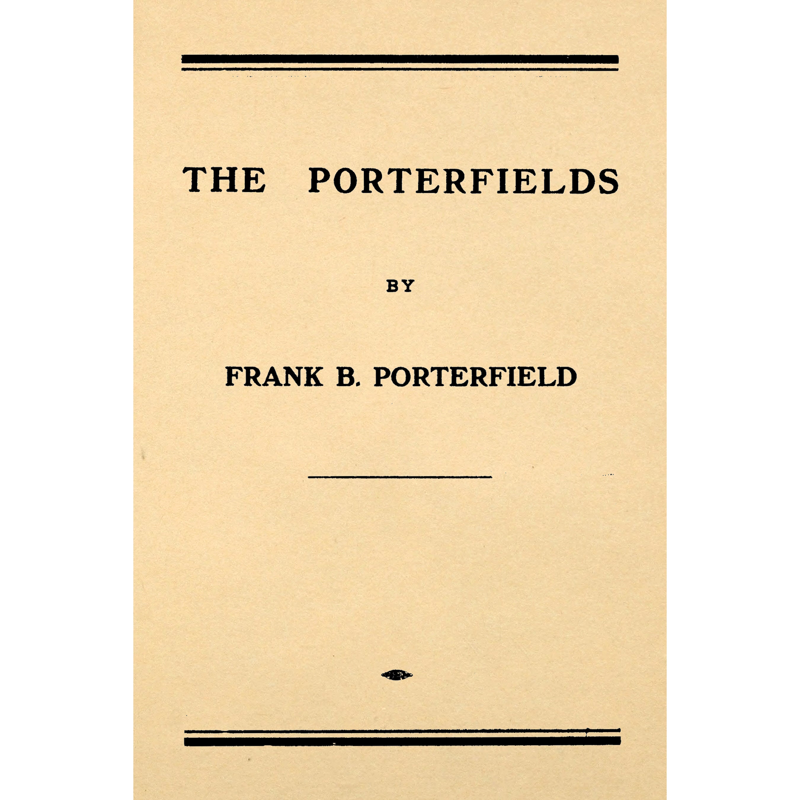 The Porterfields