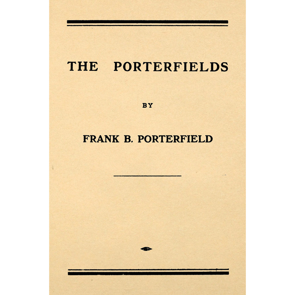 The Porterfields