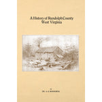 A History of Randolph County, West Virginia