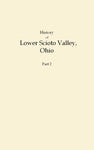 History of Lower Scioto Valley, Ohio,