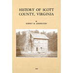 History of Scott County, Virginia