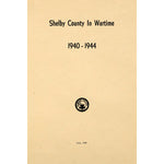 Shelby County [Alabama] In Wartime