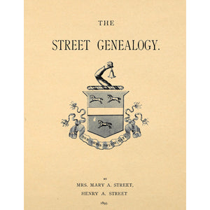 The Street Genealogy