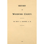History of Woodford county [Illinois]